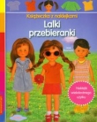 Lalki przebieranki Książeczka z naklejkami
