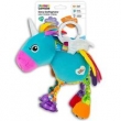 Lamaze Kolorowy magiczny pegaz zawieszka