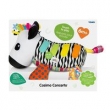 Lamaze Koncertowa zebra Kosimo
