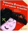 Lamelia Szczęśliwa i porwanie krewetki