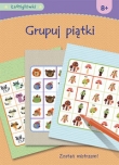 Łamigłówki Grupuj piątki