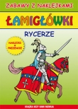 Łamigłówki Rycerze