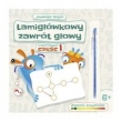 ŁAMIGŁÓWKOWY ZAWRÓT GŁOWY CZ.1 PRYZMAT 9788365313812