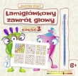 ŁAMIGŁÓWKOWY ZAWRÓT GŁOWY CZ.3 PRYZMAT 9788365313836