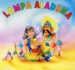 Lampa Aladyna Biblioteczka niedźwiadka