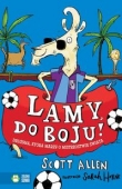LAMY DO BOJU