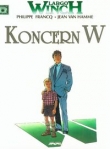 Largo Winch 2 Koncern W