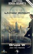 Largo Winch. Grupa W