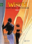 Largo Winch Tom 3 wydanie zbiorcze