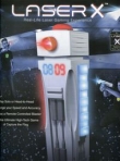 Laser X Gaming Tower