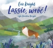 Lassie, wróć! CD