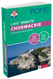 Last Minute CHORWACKIE  rozmówki