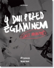 Last minute. Prawo karne