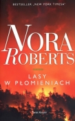 Lasy w płomieniach