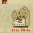 Lata 70-te Odpływają kawiarenki