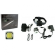 Latarka LED Cree xm-l t6 +akcesoria czołówka