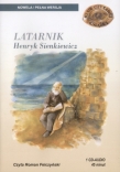 Latarnik. Audiobook (1 CD-MP3)