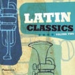 Latin Classics V. 2