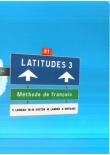 Latitudes 3 podręcznik + CD
