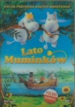 Lato Muminków (Płyta DVD)