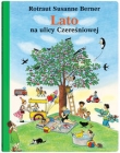 LATO NA ULICY CZEREŚNIOWEJ KARTON DWIE SIOSTRY 9788360850947