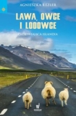 Lawa owce i lodowce