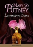 Lawendowa Dama