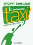 Język francuski  Le Nouveau Taxi ! 2  Zeszyt ćwiczeń