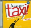 Le Nouveau Taxi 3 Methode de francais