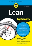 Lean dla bystrzaków. Wydanie II 