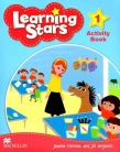 LEARNING STARS 1 ĆWICZENIA MACMILLAN