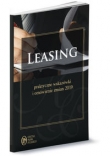 Leasing 2019 Praktyczne wskazówki zmiany