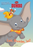 Leć Dumbo leć