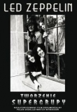 Led Zeppelin - Tworzenie Super Grupy