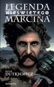 Legenda nieświętego Marcina