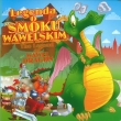 Legenda o Smoku Wawelskim. The Legend of Wawel Dragon