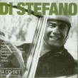 Legendary performances of Giuseppe di Stefano