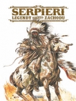 Legendy Dzikiego Zachodu