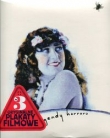 Legendy horroru 3 DVD + 3 plakaty