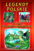 LEGENDY POLSKIE WER.POL.I ANG. OP FENIX  9788363203139