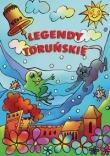 LEGENDY TORUŃSKIE BR. LITERAT 9788375270617