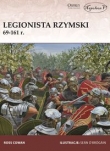 Legionista rzymski 69-161 r.