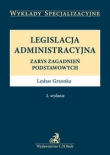 Legislacja administracyjna
