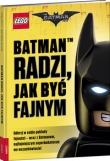 Lego the Batman Movie (LMM-450) Batman radzi, jak być fajnym