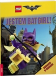 Lego Batman Movie Jestem Batgirl/LRR451
