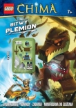 Lego Chima. Bitwy plemion (LNC-204)