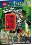 LEGO CHIMA - NA RATUNEK CHIMIE LEA-201 