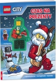 LEGO CITY Czas na prezenty / LMJ14