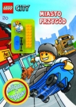 Lego City. Miasto przygód (LMI-10)