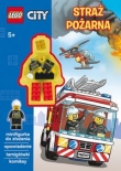 Lego City. Straż pożarna